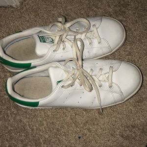 Stan smiths size 6 1/2 in men